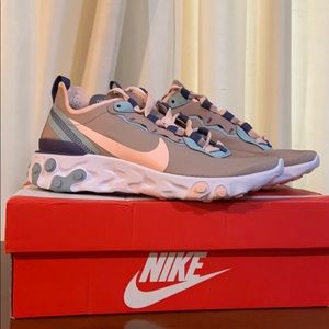 Nike react element 55